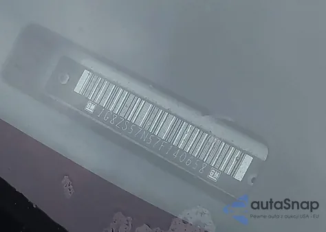 2007 Saturn Aura Xe z USA, uszkodzony, nr VIN 1G8ZS57N57F140658